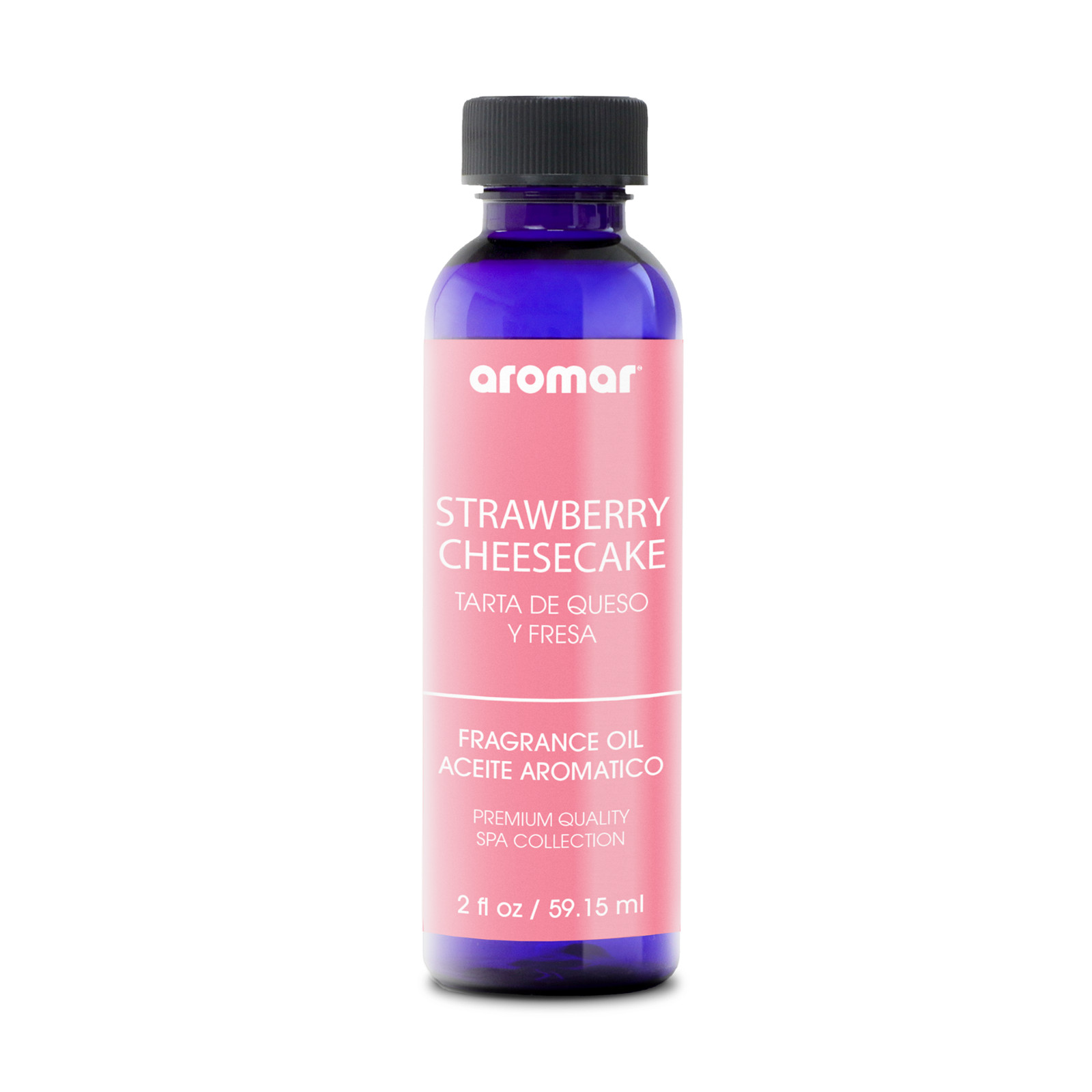 Aromatherapy fragrance oils 2 fl.oz.  by Aromar