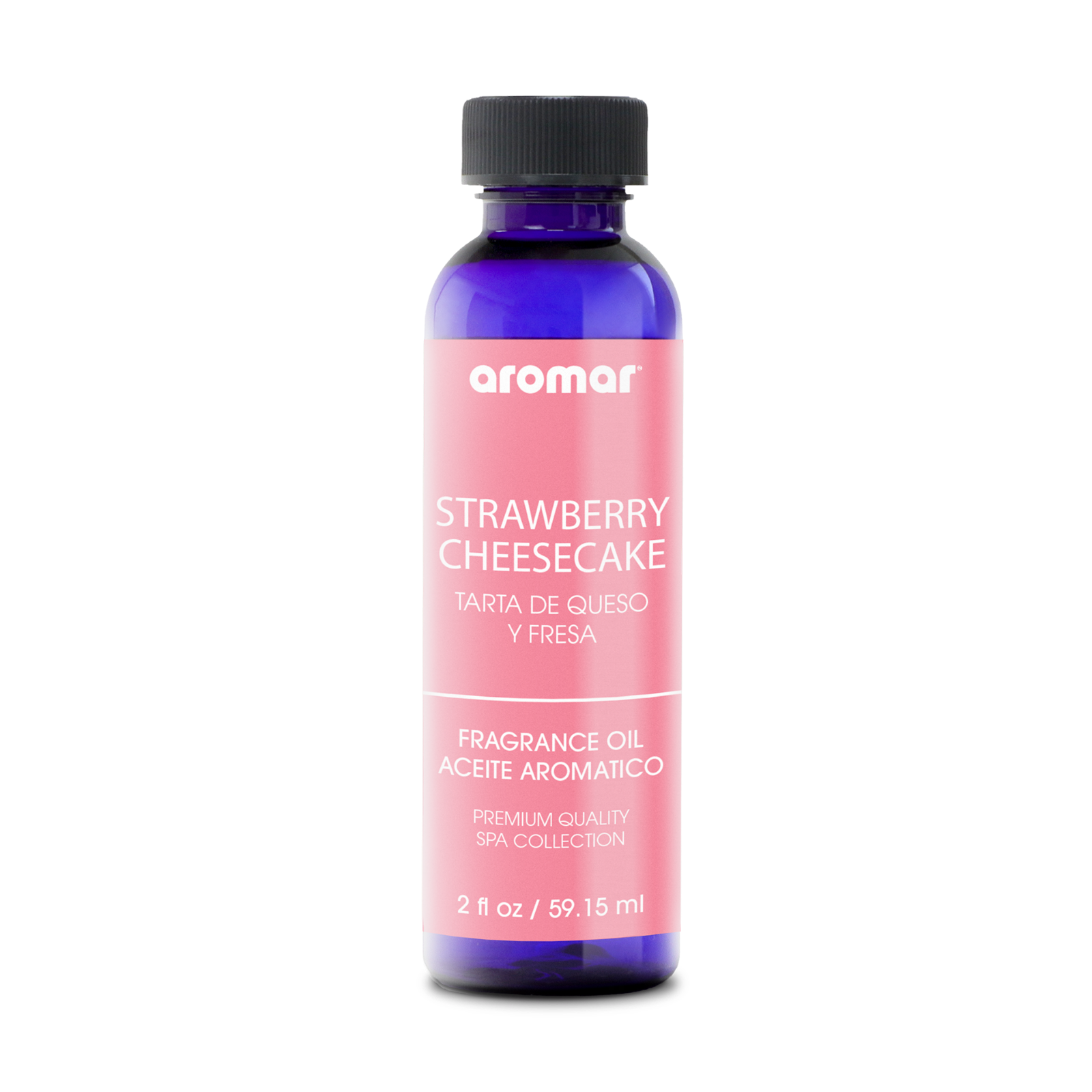 Aromatherapy fragrance oils 2 fl.oz. by Aromar