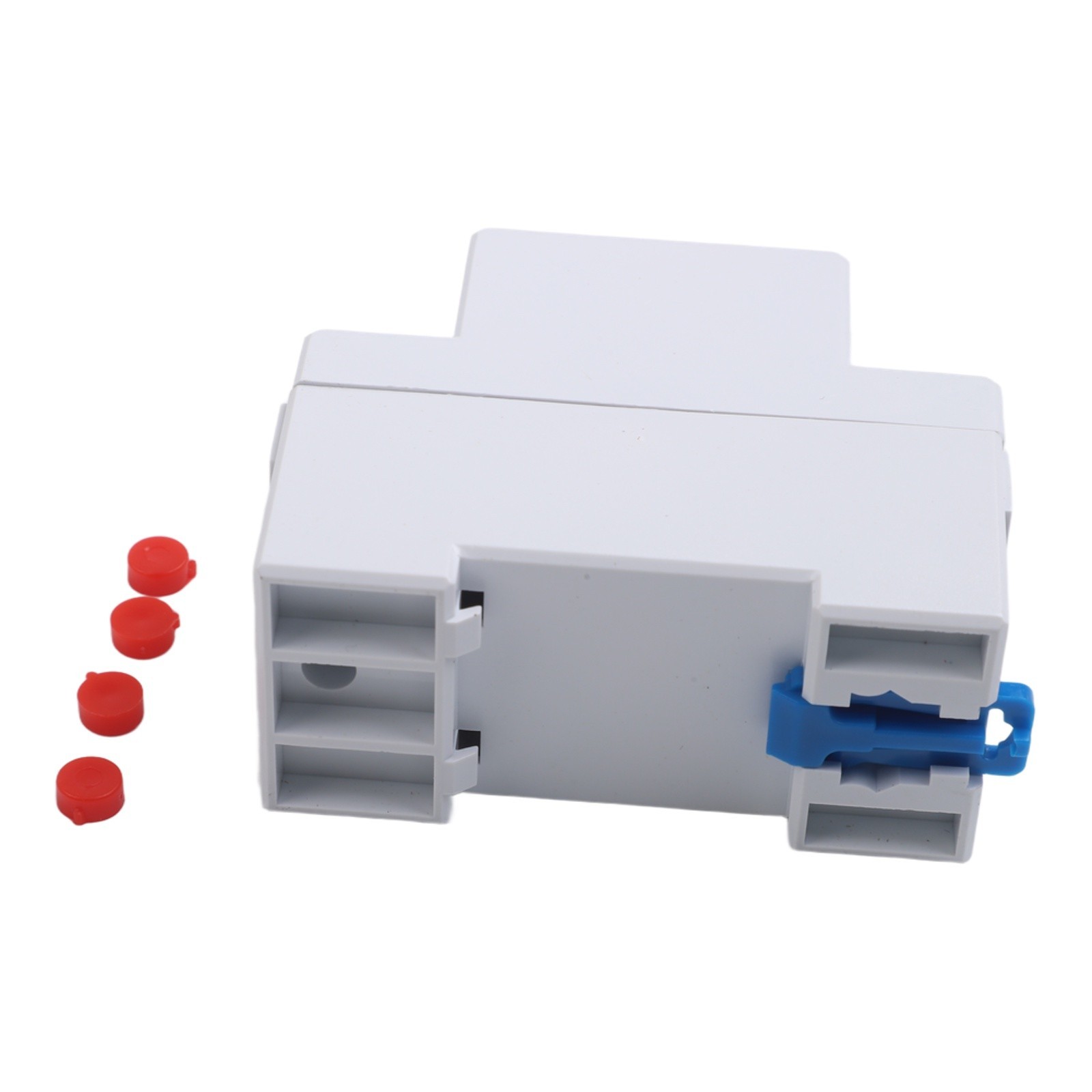 Power DDS1108 Single Phase Digital Meter AC220V 60A LCD Display