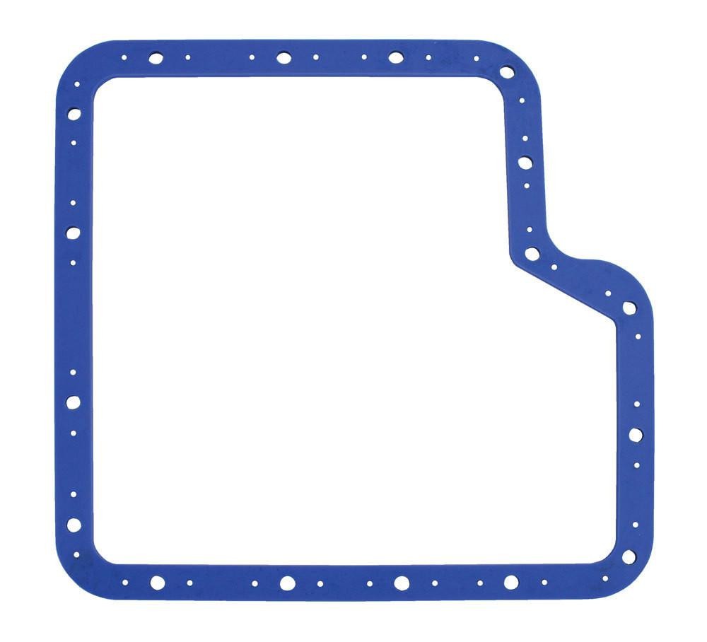Moroso 93108 Transmission Pan Gasket Perm-Align Steel-Core Rubber for Ford C6