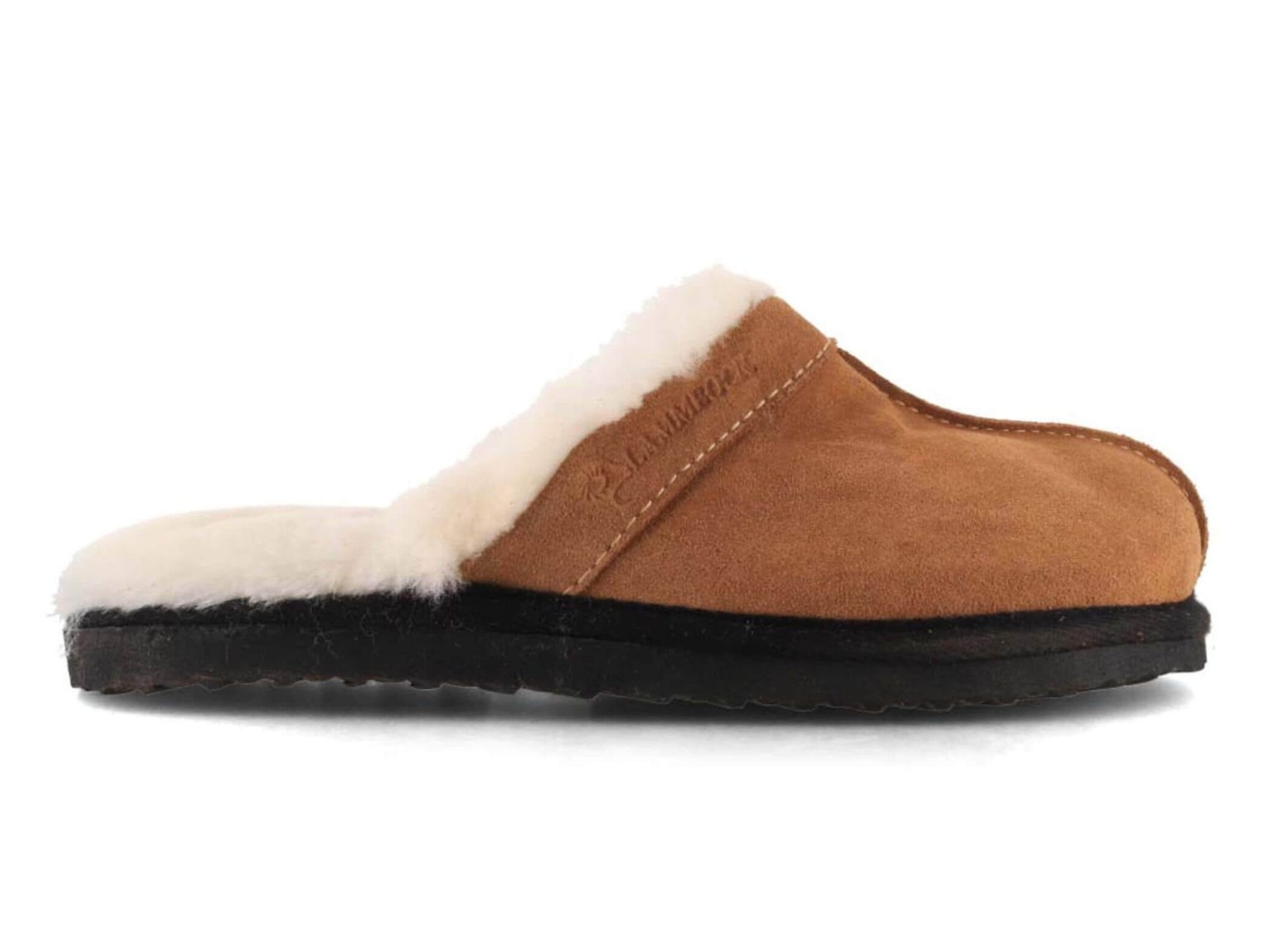Lammbock Sheepskin Slippers Woolson