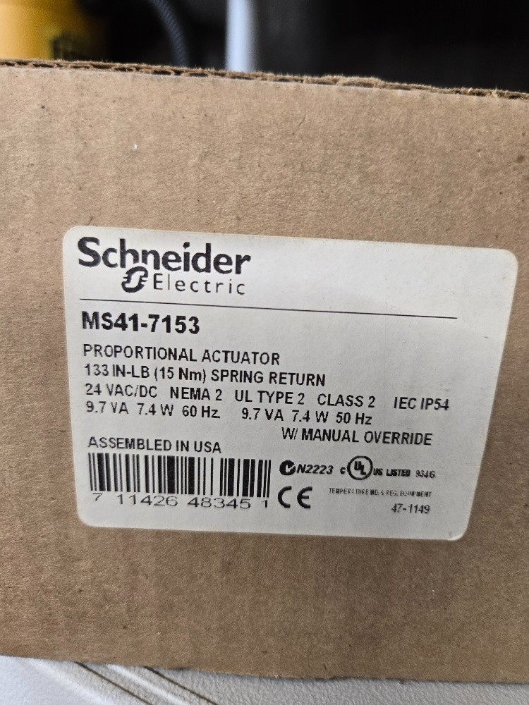 Schneider MS41-7153