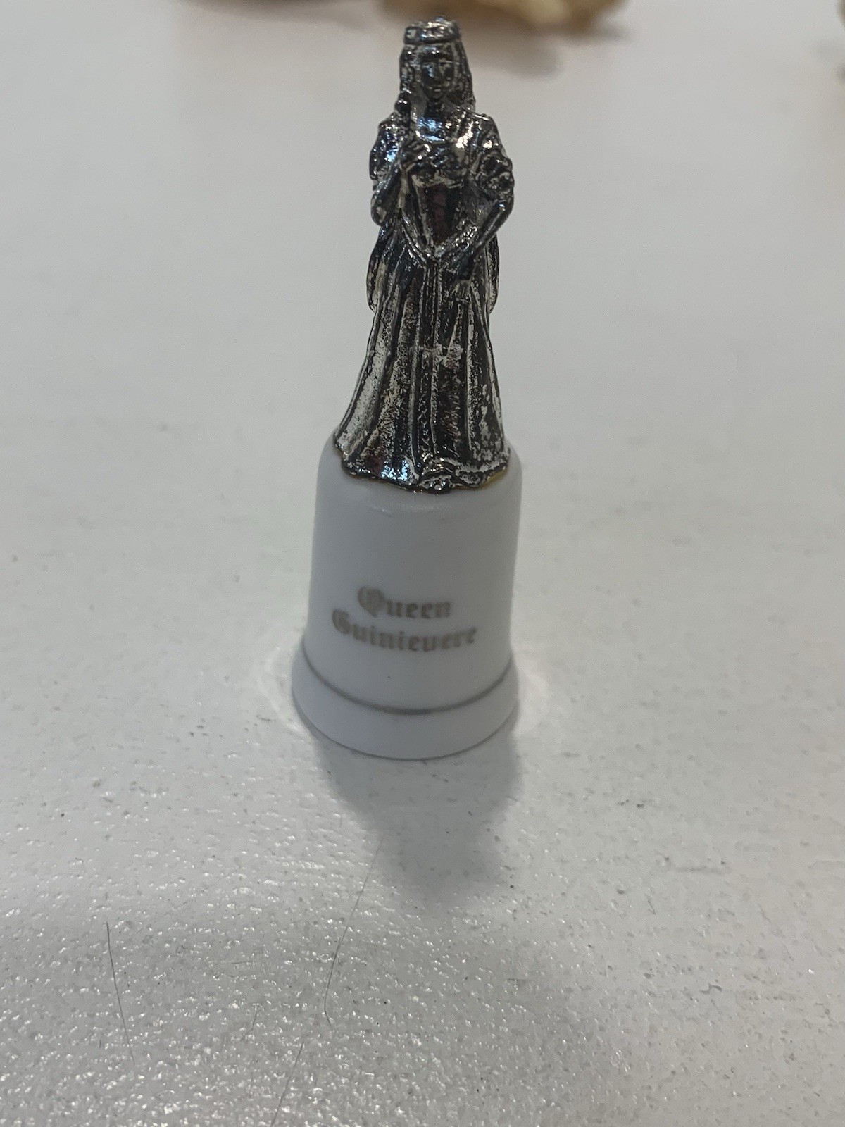 Vintage Temple Says Queen Suinieuere￼