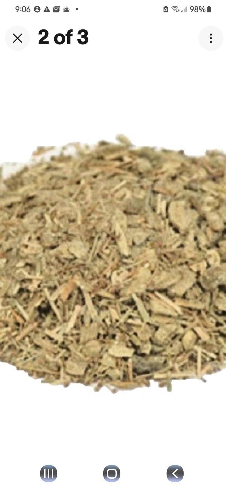 Herbs Plus - Essiac Tea - 1 Pound