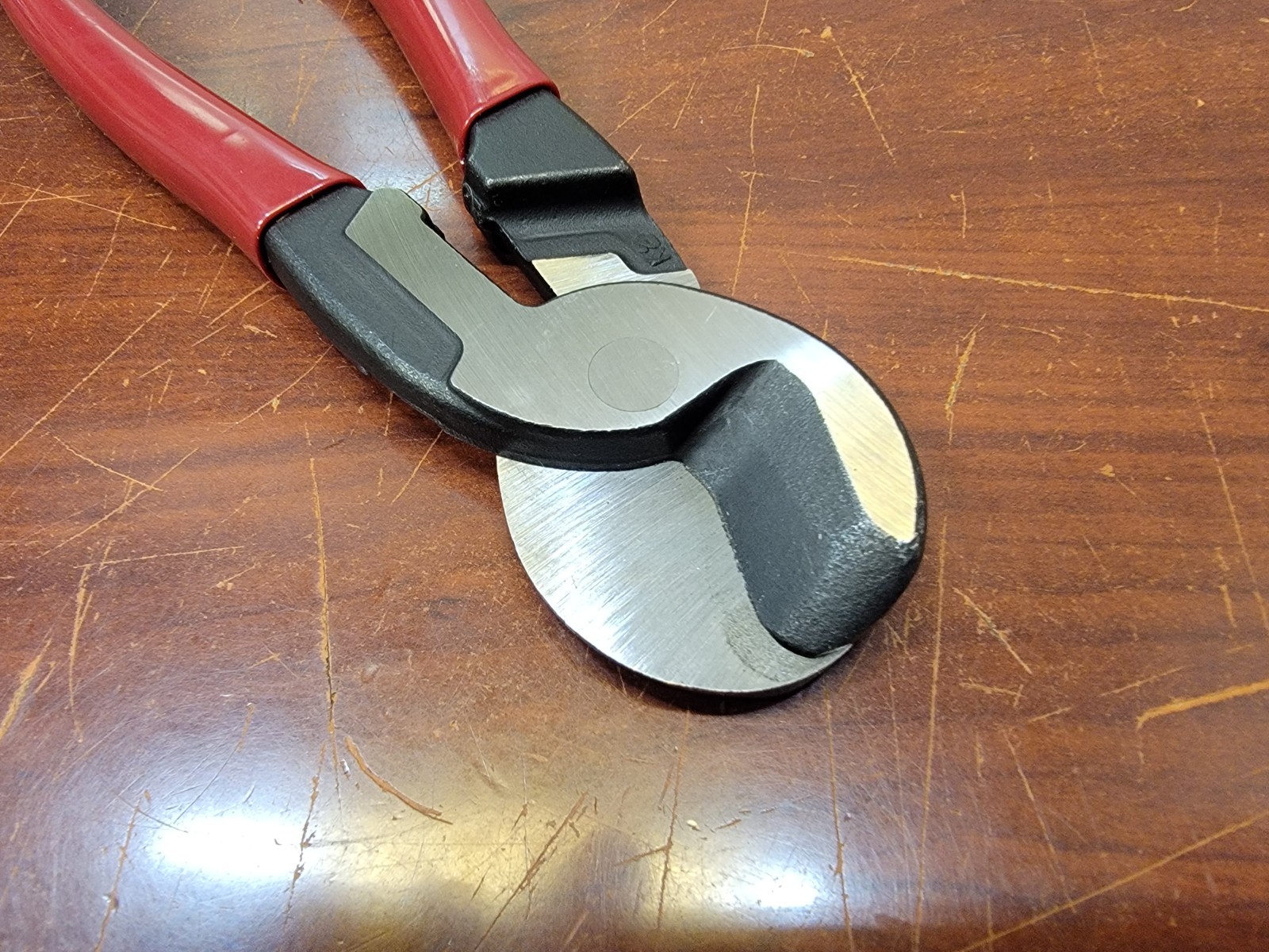 Klein Tools 63225 High-Leverage Cable Cutter