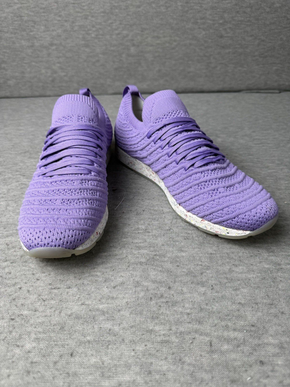 Boc Women's Shoes Size 8M Kassidy Casual COMFORT SLIP ON Purple NWOB