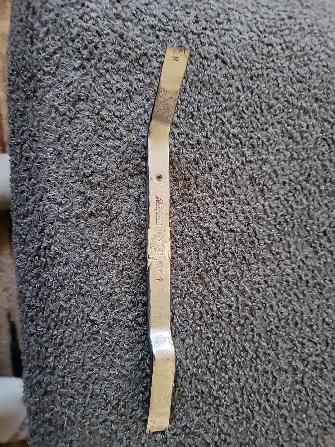 SNAP ON B3404B Brake Adjuster