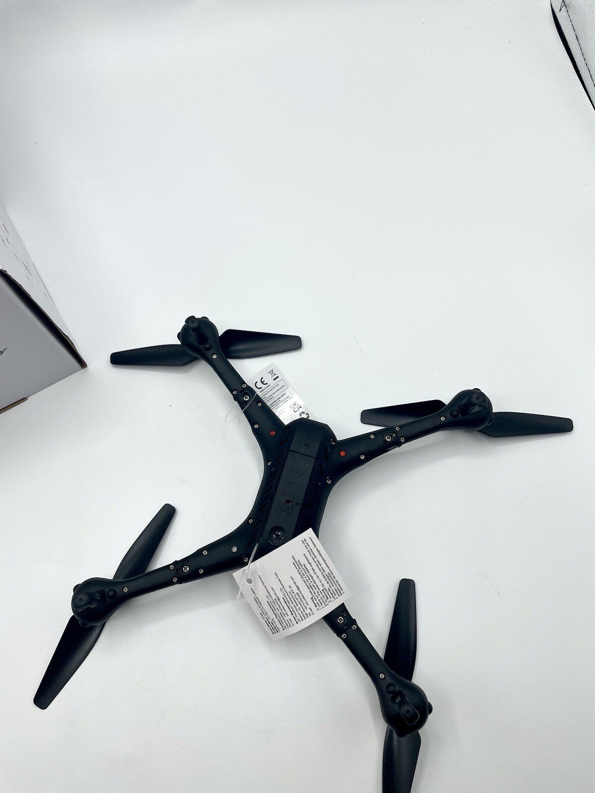 SYMA X600W Foldable 1080P FPV Camera Drones