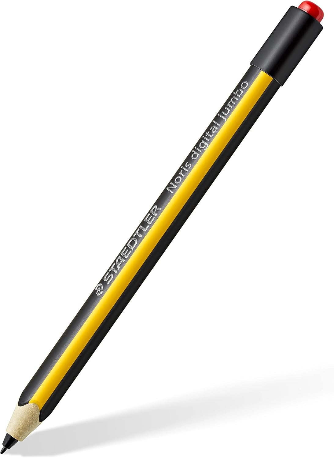 STAEDTLER Noris Jumbo Digital Stylus Eraser No Charging Samsung Tab