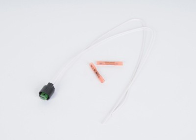 Engine Wiring Harness Connector