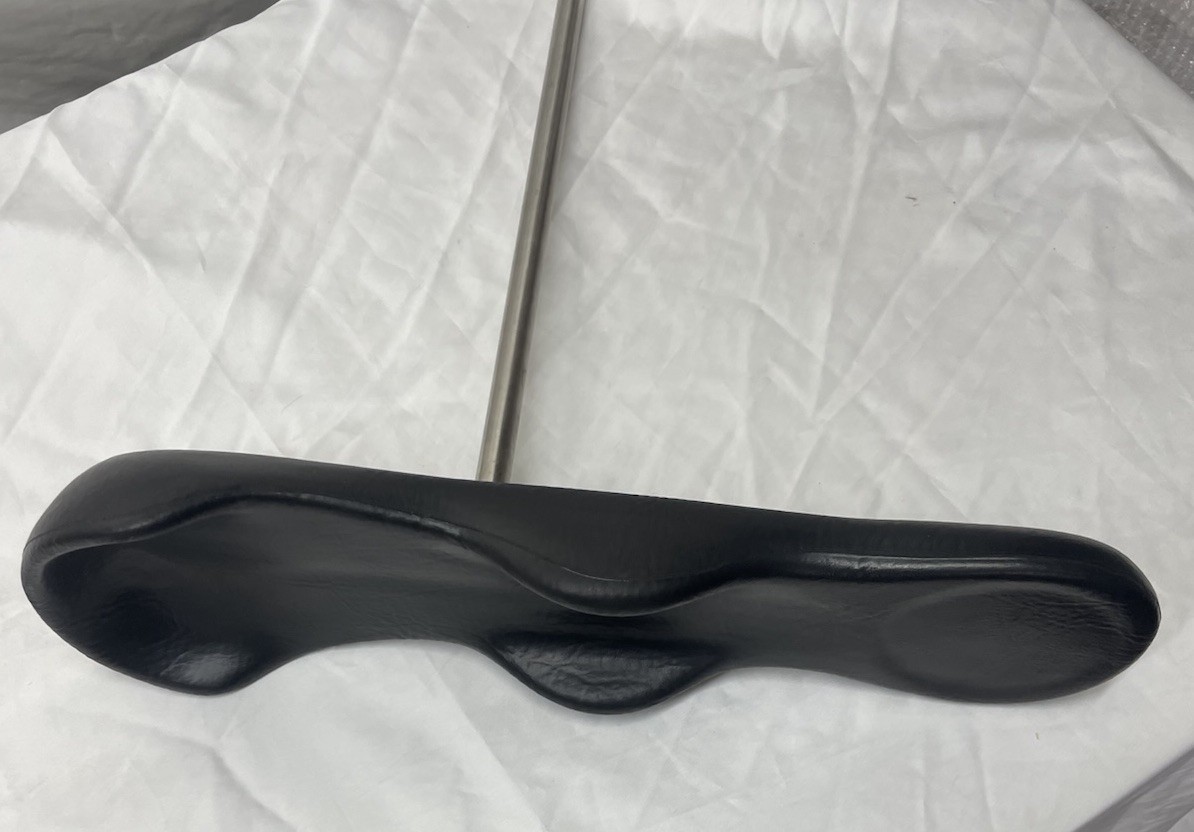 Smith & Nephew Tenet Beach Chair Adjustable Arm support