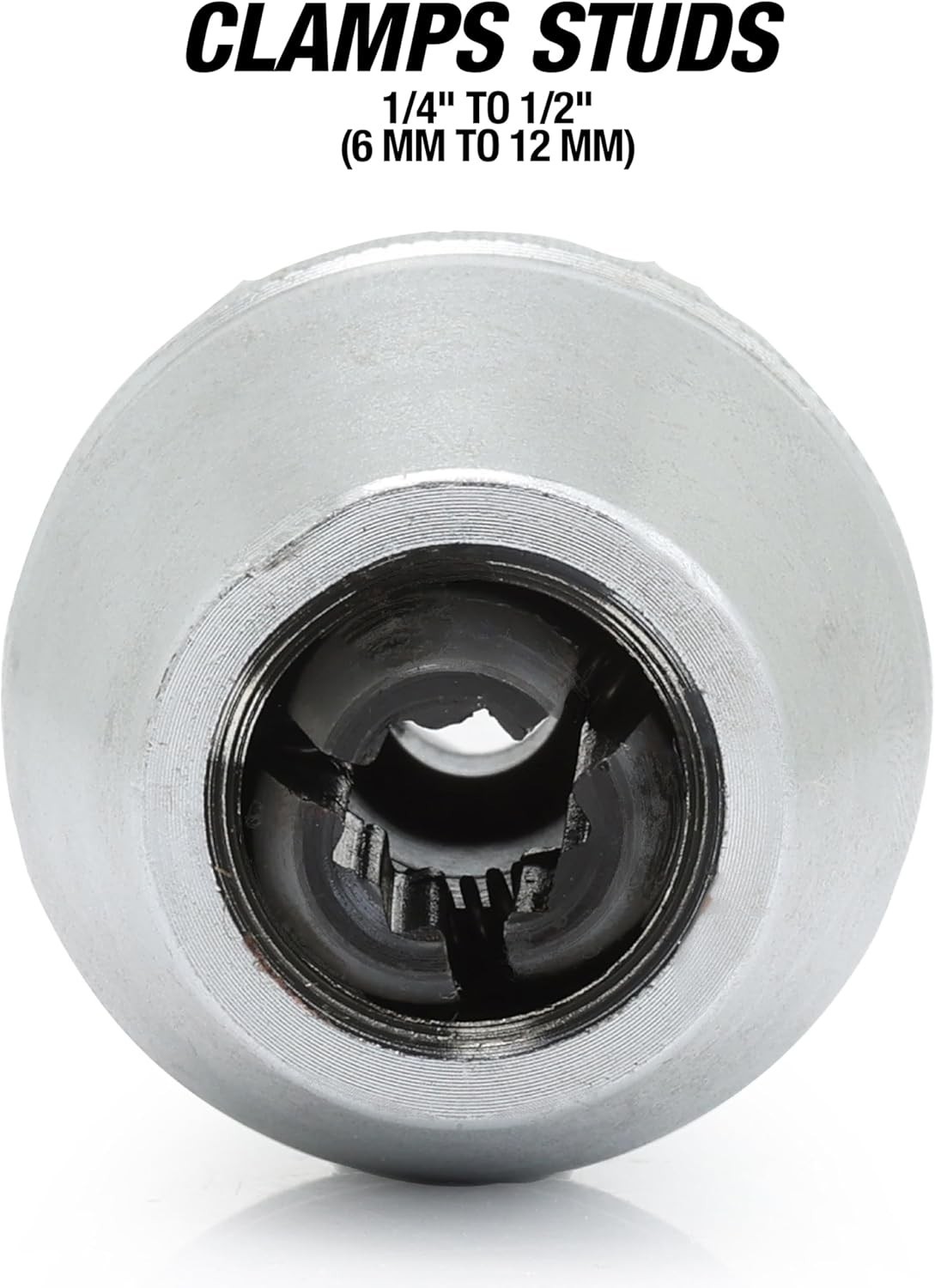 OEM TOOLS Universal Stud Extractor 1/4" to 1/2" Studs 25438