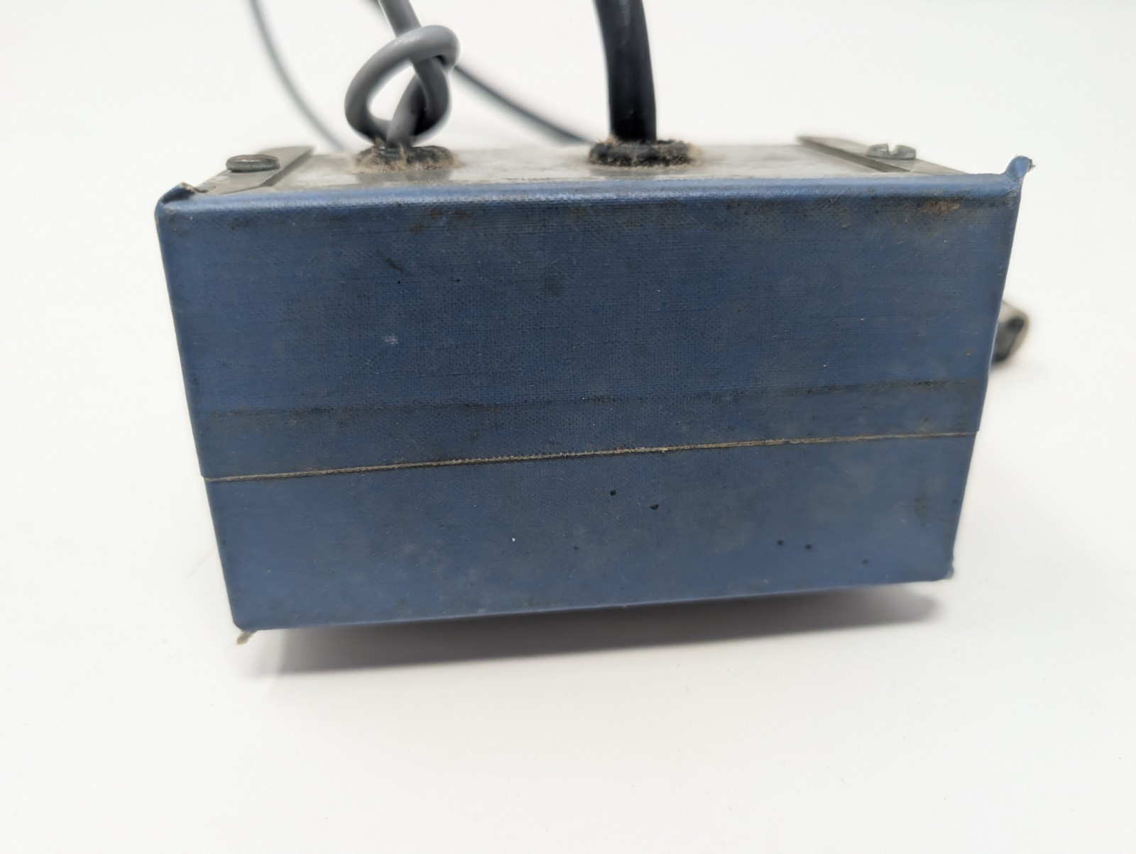 RCA MI-12399 Octal Input Transformer SUT