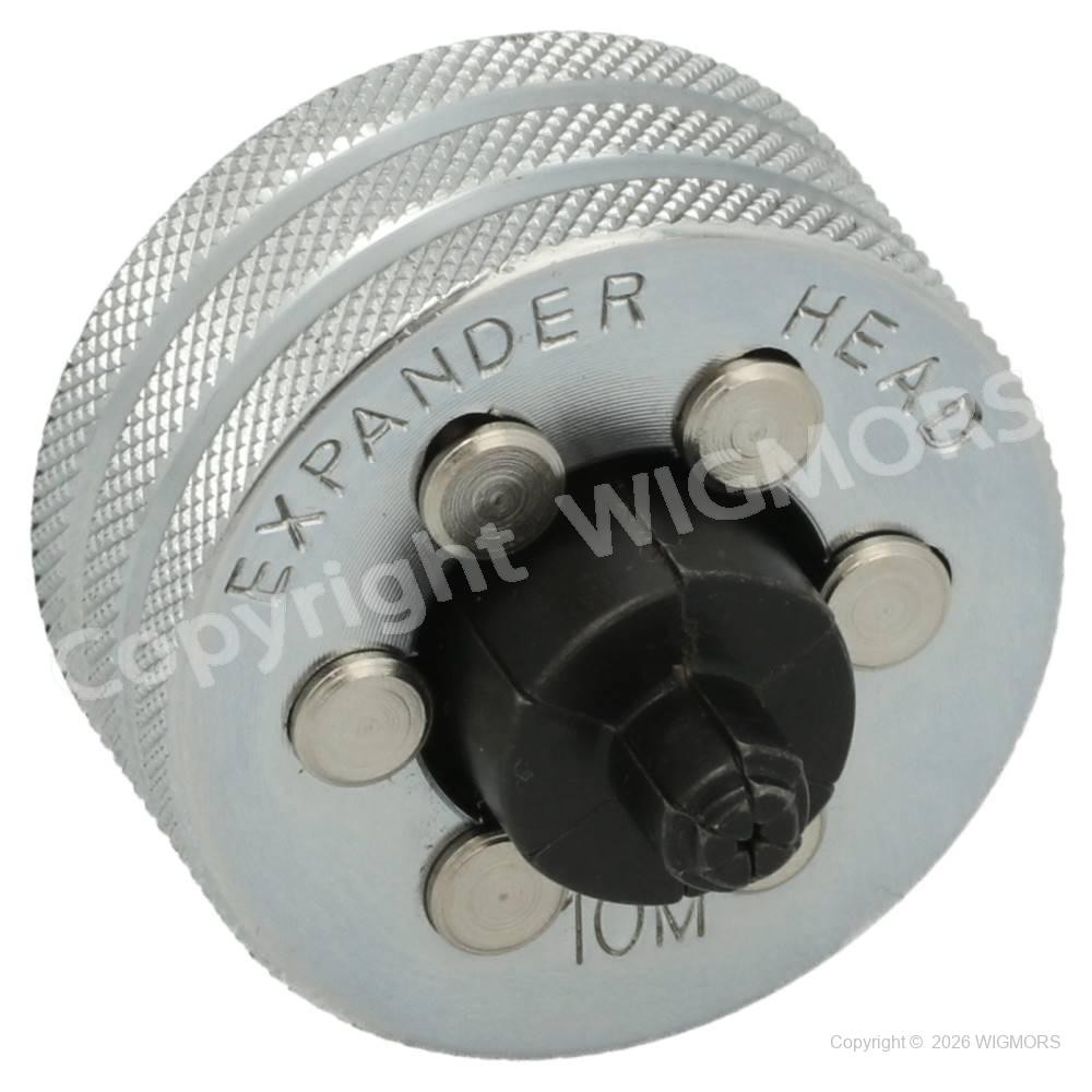 Pipe Expander Head - 10 mm