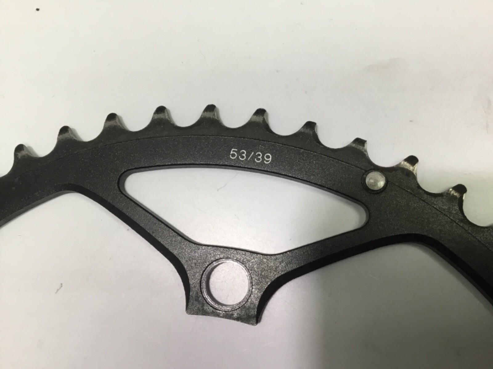 RPM 53 Tooth Chainring