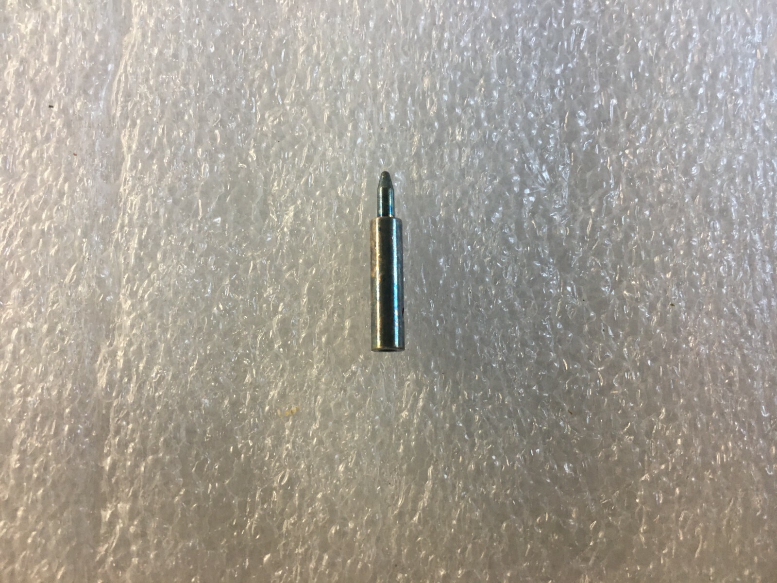 Dage Electric Plug P/N UG536A/U New