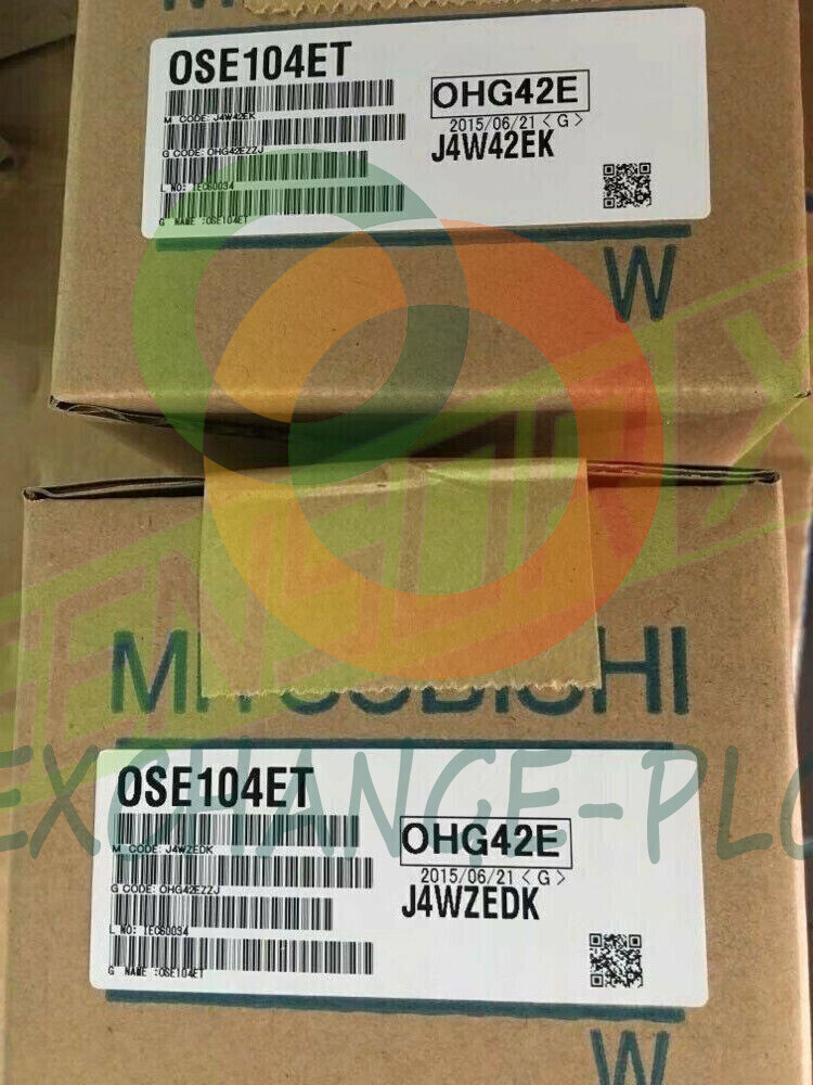 New MITSUBISHI ENCODER OSE104ET 1PCS /