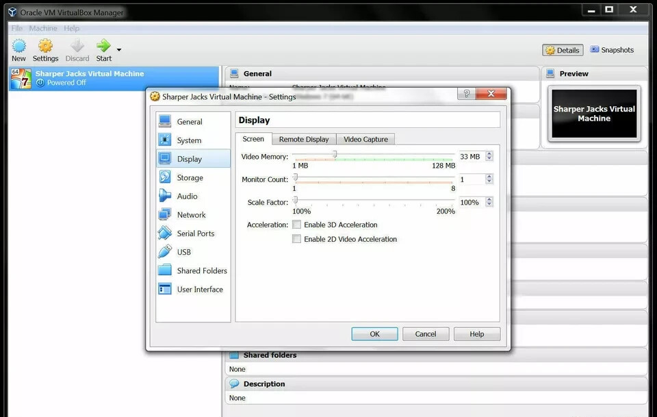 Virtual Box 2025 V7.1.8 Visualization System ~ Multiple OS Windows Mac Linux CD