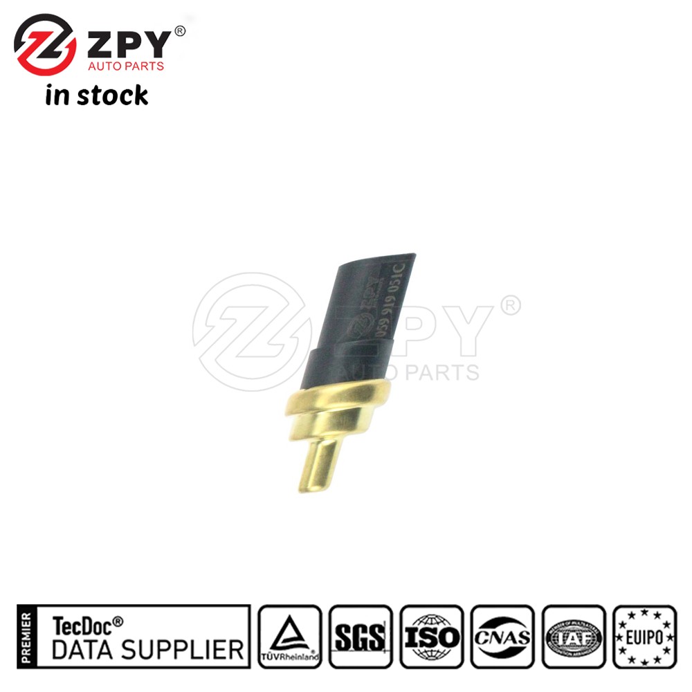 BEYU For Volkswagen Beetle 059 919 501A warranty Engine Temperature Sensor