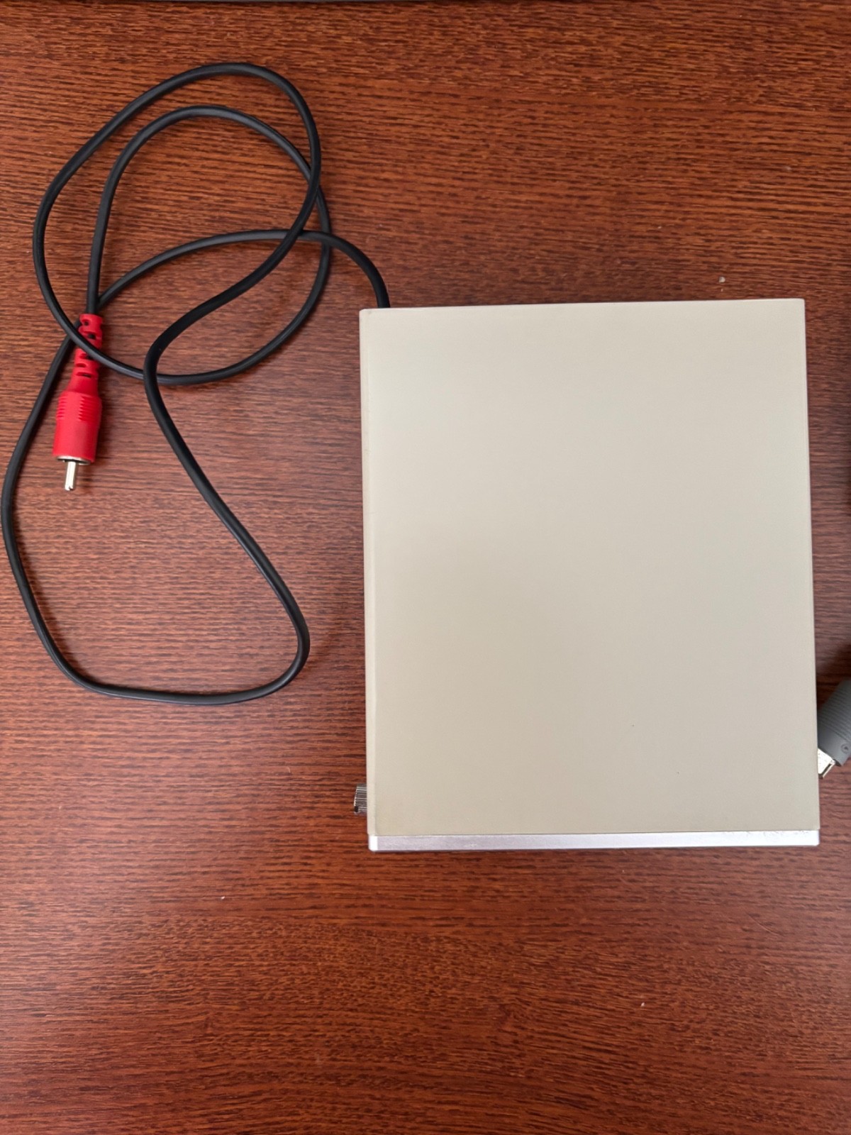 Otari EC-201 Time Code Reader