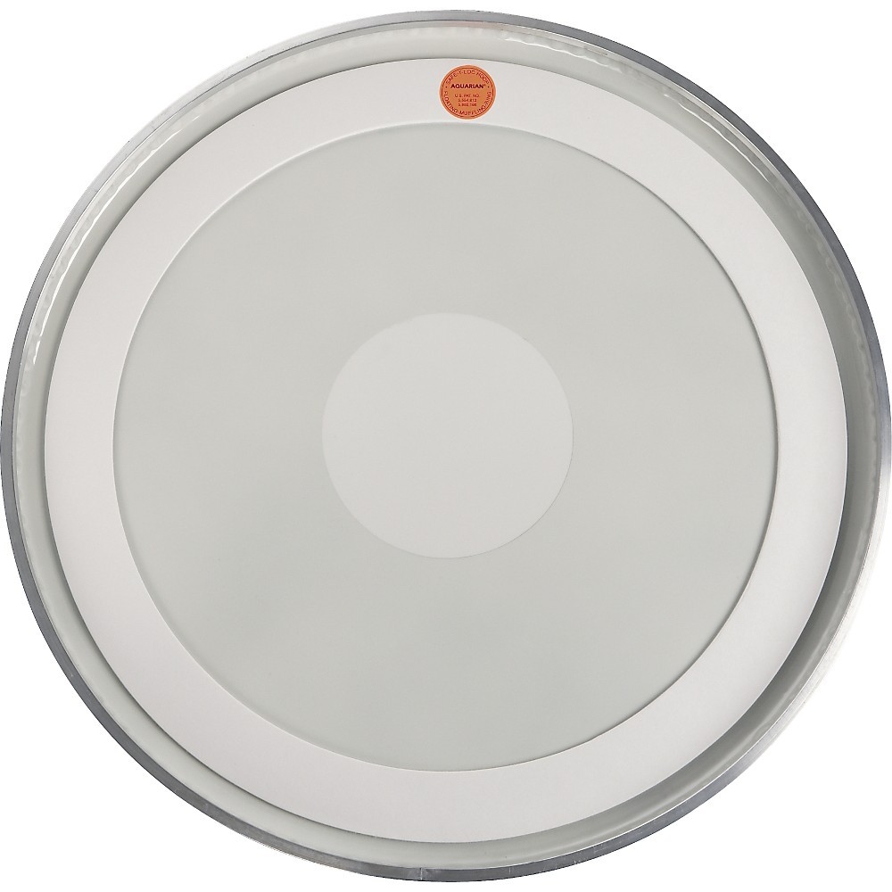 Aquarian Superkick III Bass Drumhead 22 in.