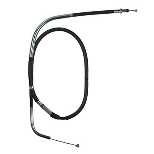 Motorcycle Clutch Cable Compatible with Yamaha FZ6 600 S SA Fazer/ FZ6 S2 600
