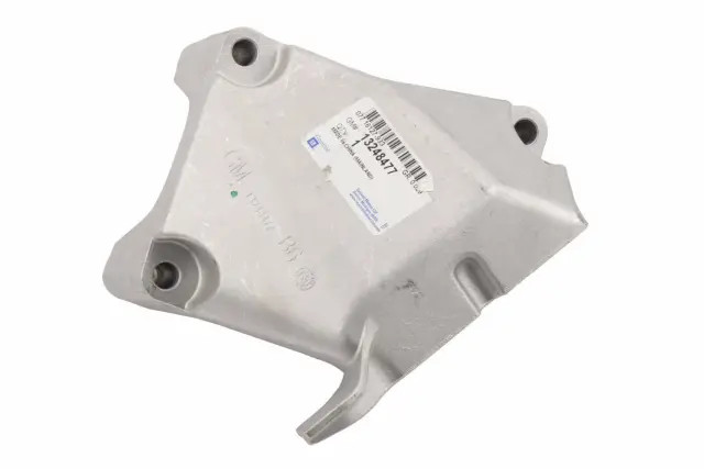 Genuine GM Passenger Side Engine Mount Bracket 13248477