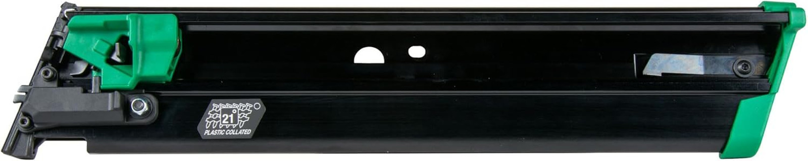 Metabo HPT Extended Magazine for 21 Degree Cordless Framing Nailers | Fits Model