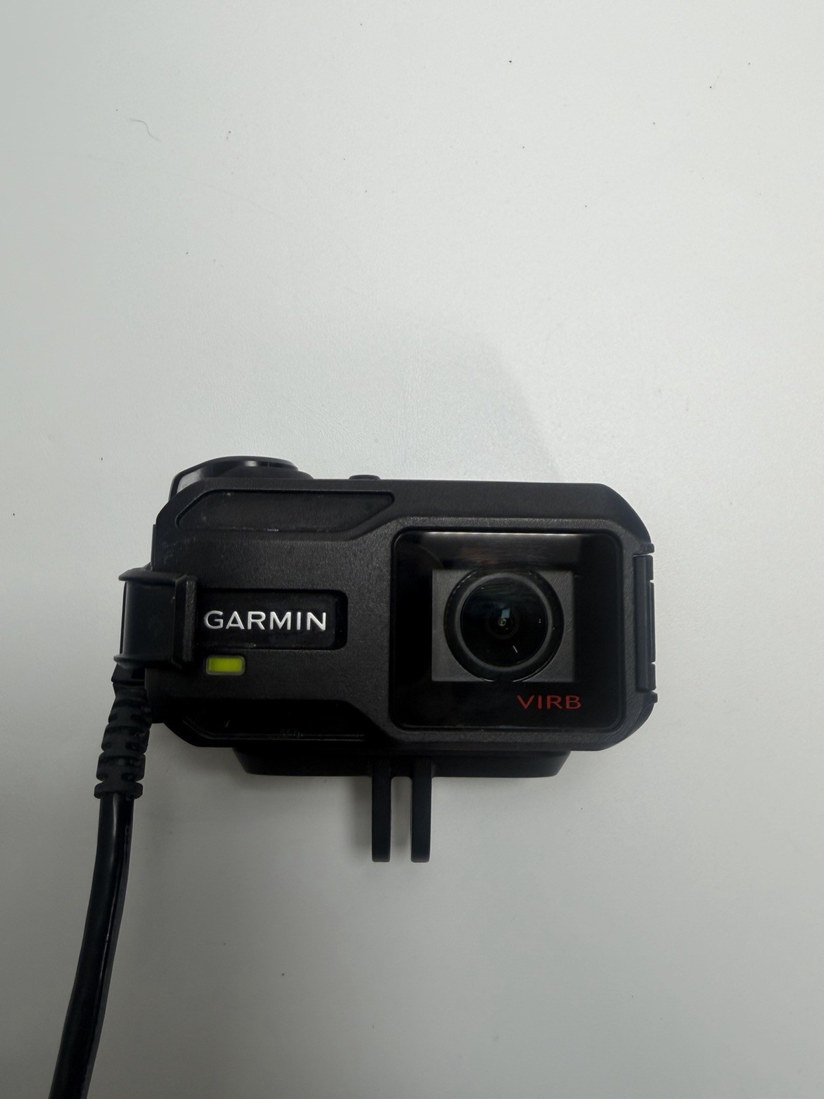 Garmin Model Number # VIRB X Compact Waterproof HD Action High Definition