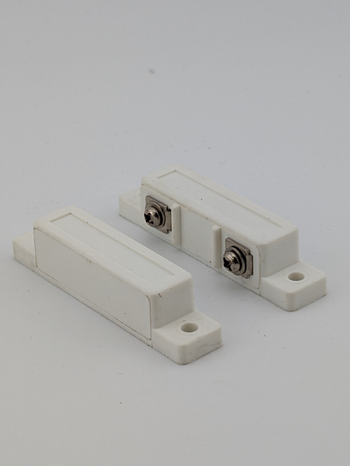 Alarm Magnetic Reed Switch Normally Closed Contacts