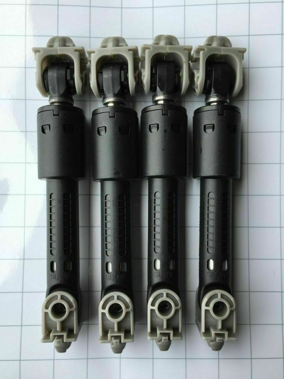 OEM Shock For Whirlpool Washer W11316766 AP6871890 PS12711606 4 Pcs