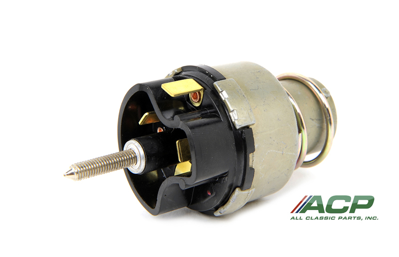 For 1961 1962 1963 1964 1965 1966 F-100 F-250 F-350 Pickup Ignition Switch New