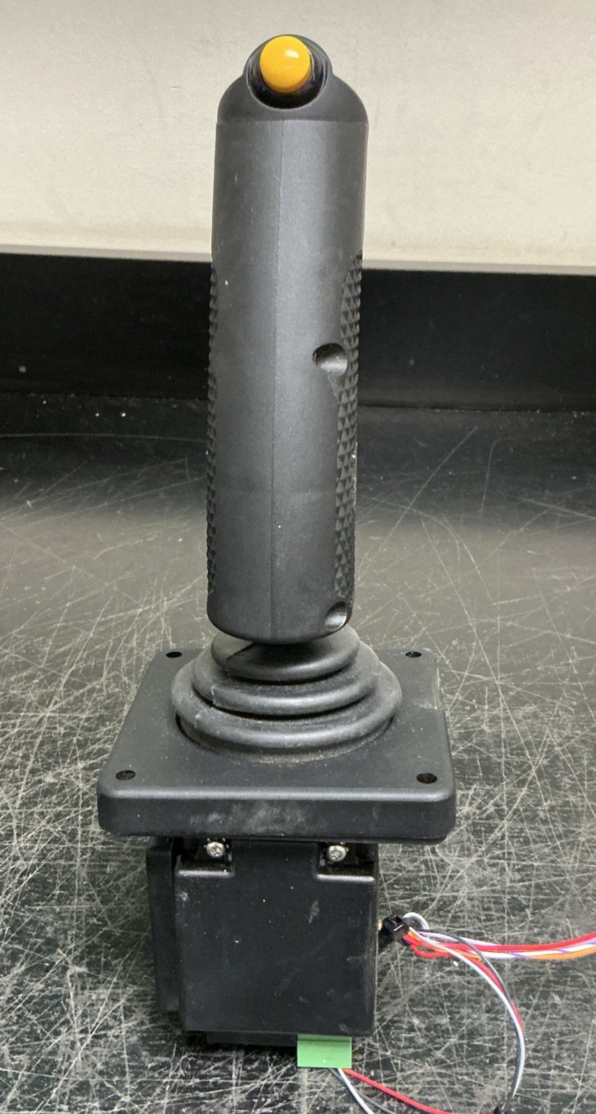 PQ Controls Joystick Controller 212L54S5858 SN210910