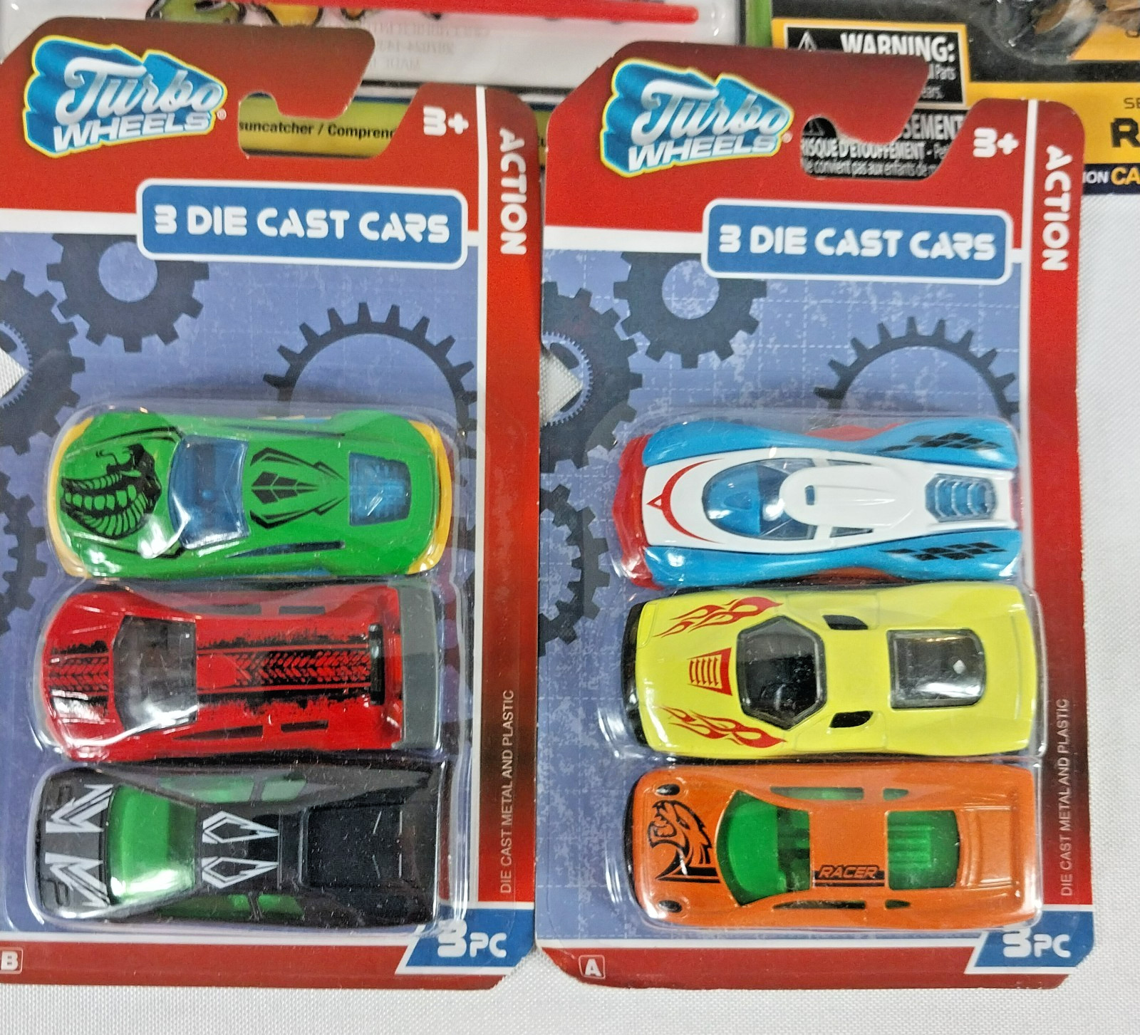Holiday Stocking Stuffer Toy Bundle