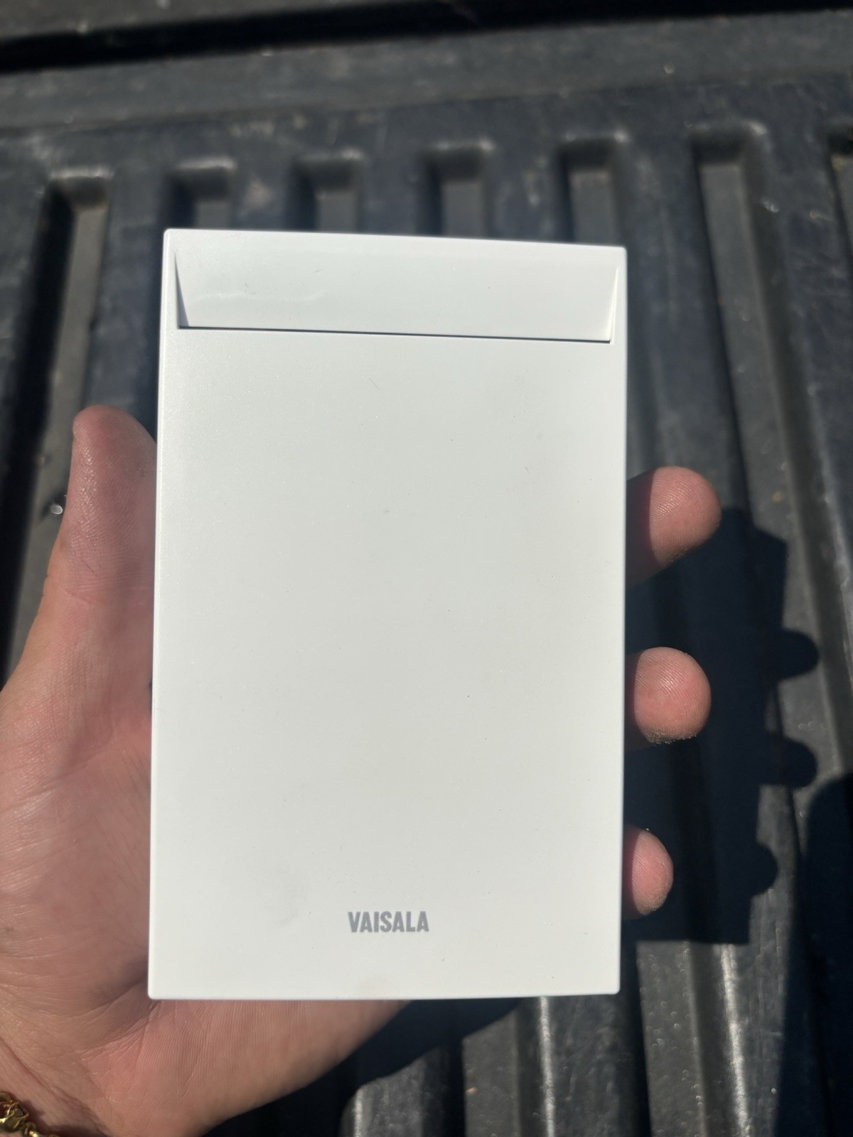 Vaisala GMW80 Series CO2 Temperature Humidity Wall Transmitter Sensor New