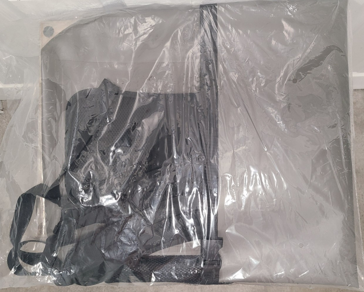 LAEK Seafield 30L Waterproof Backpack. New.