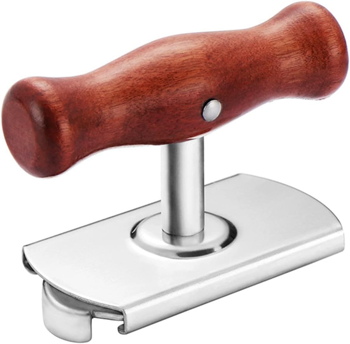 Jar Opener for Weak Hands,Jar Seniors with Large, Brown