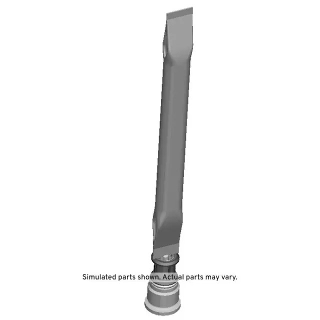 Genuine GM Receiver Dehy 86551901