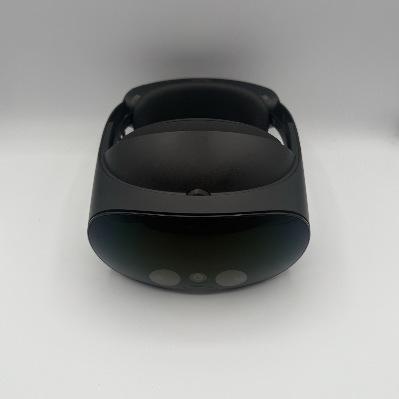 Meta Quest Pro 256GB Headset - Includes Charger & Accessories - No Controllers