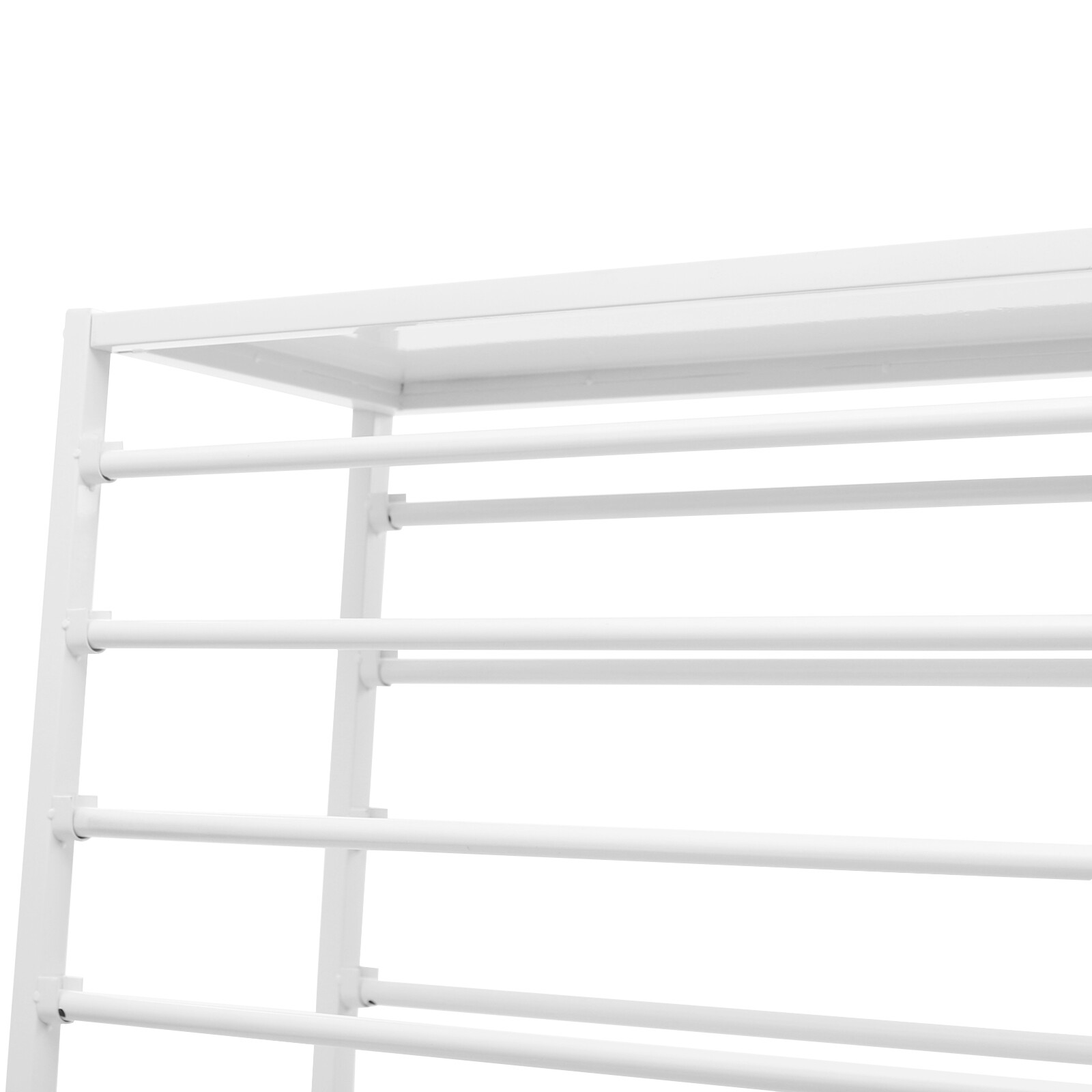 Mobile Ribbon Holder Organizer with Wheels and Ample Storage Space