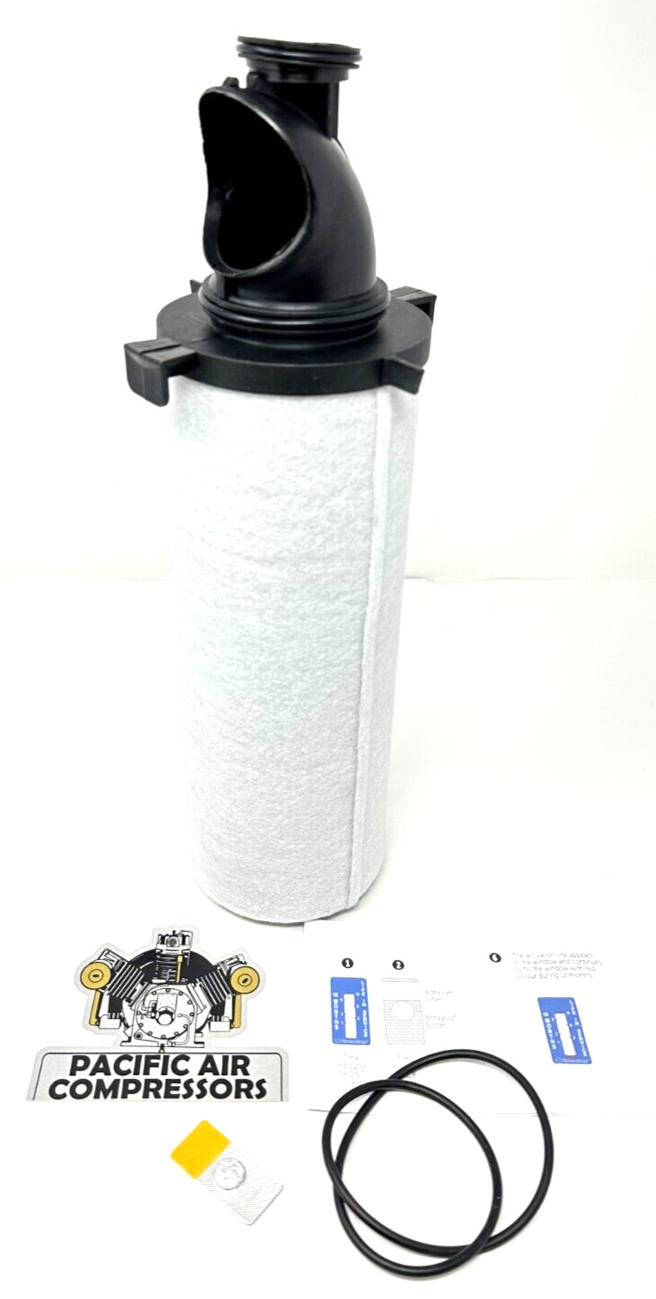 SULLAIR 1 STAGE ELEMENT # 2250194-972