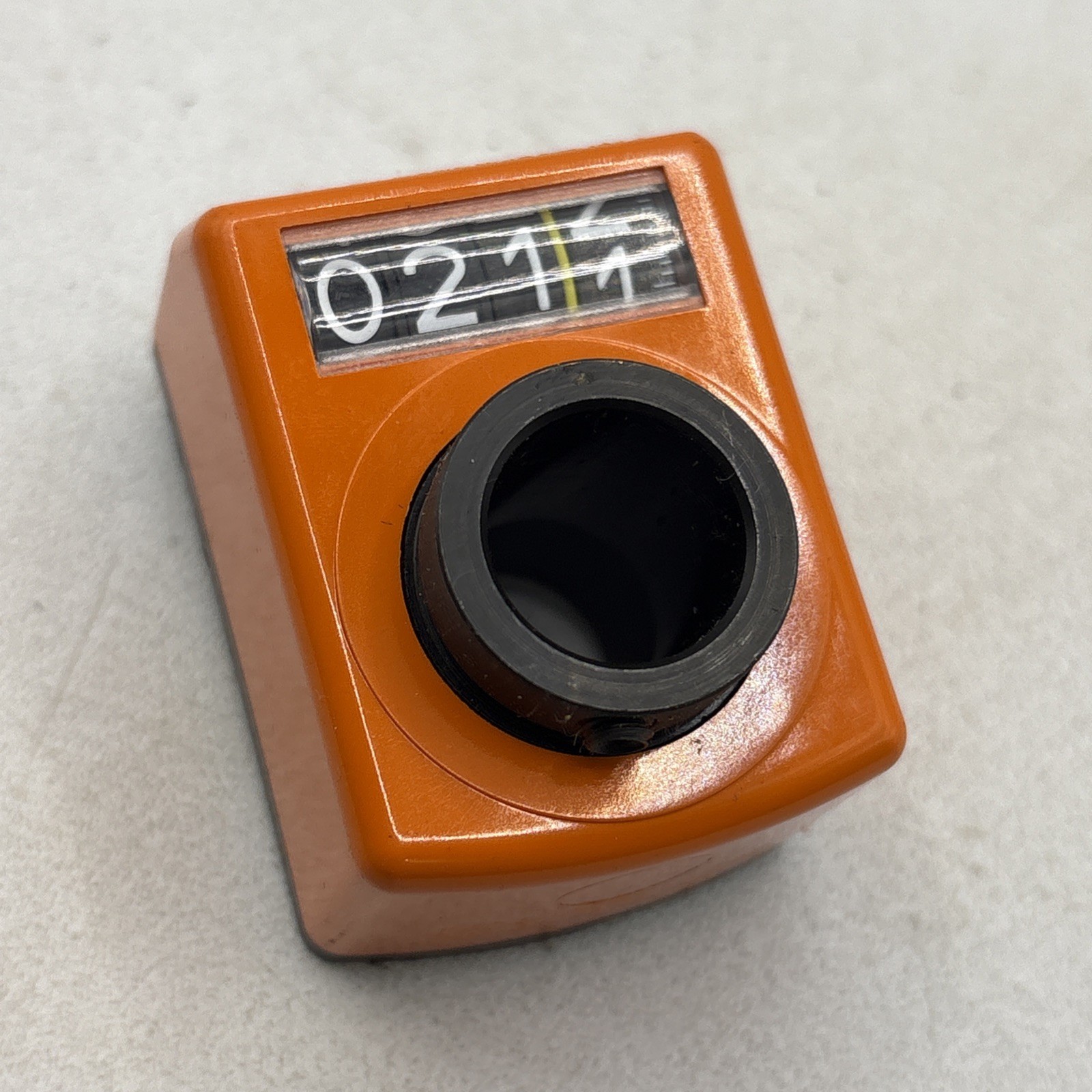 Siko Counter