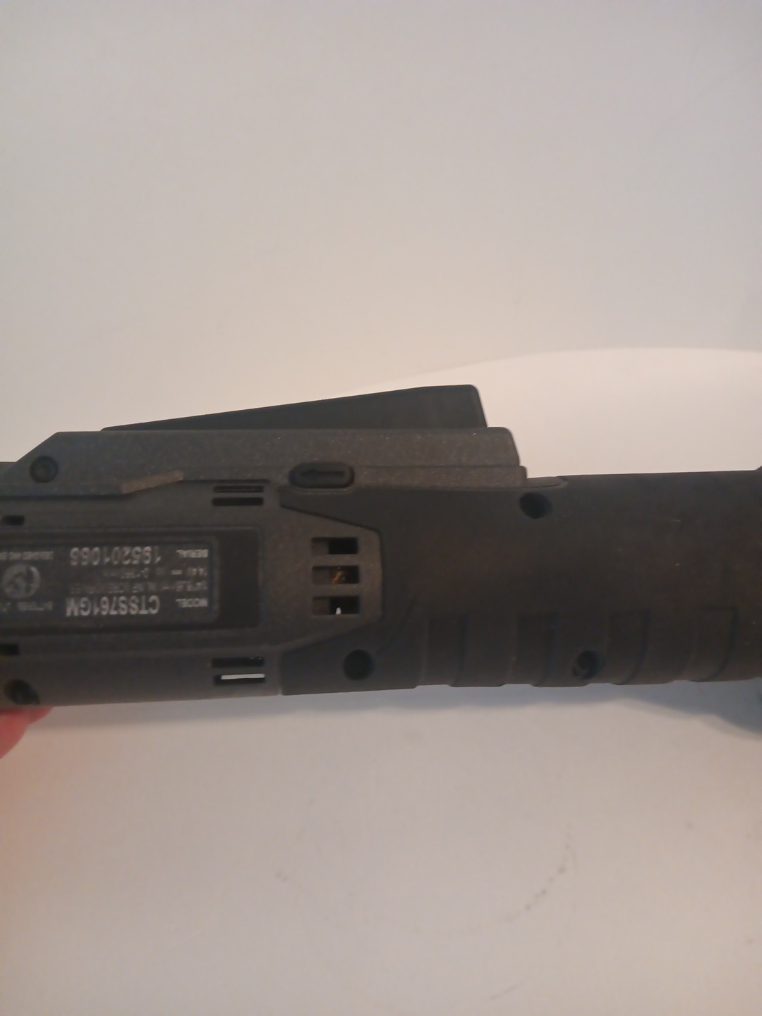 Snap On Ctss761gm