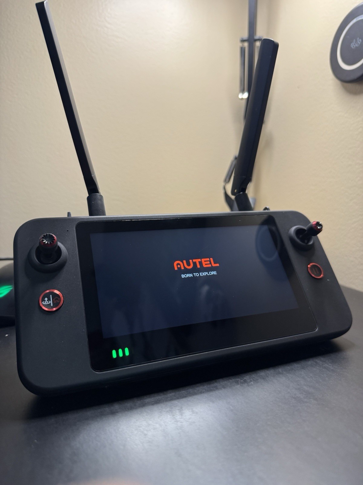 Autel Robotics EVO Lite 6K Enterprise Drone, 40min Flight, 7.4mi Range