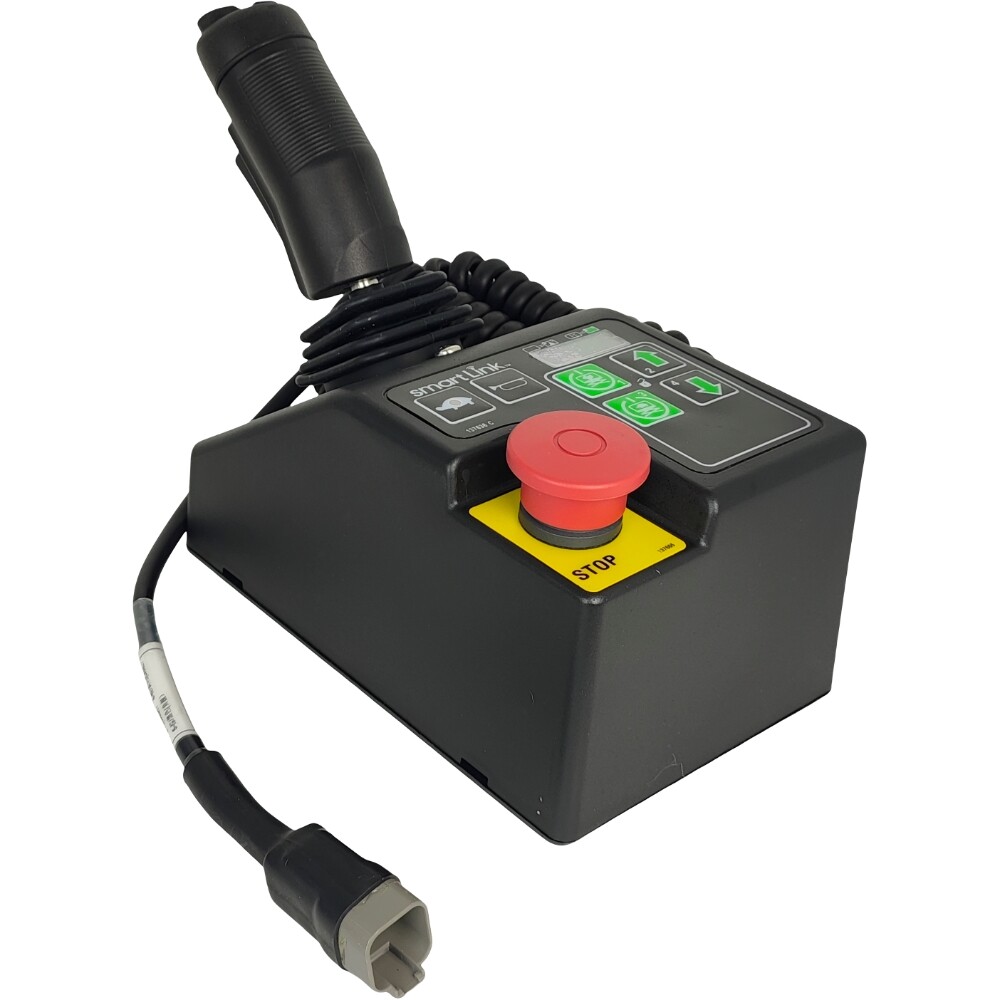Gen 6 Control Box 137633GT for Genie GS-2032 GS-2046 GS-2632 GS-3232 GS-3246