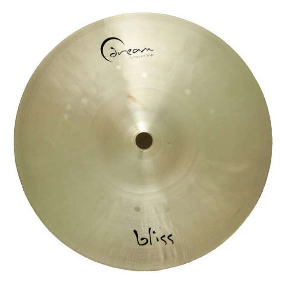 Dream 8" Bliss Series Splash Cymbal