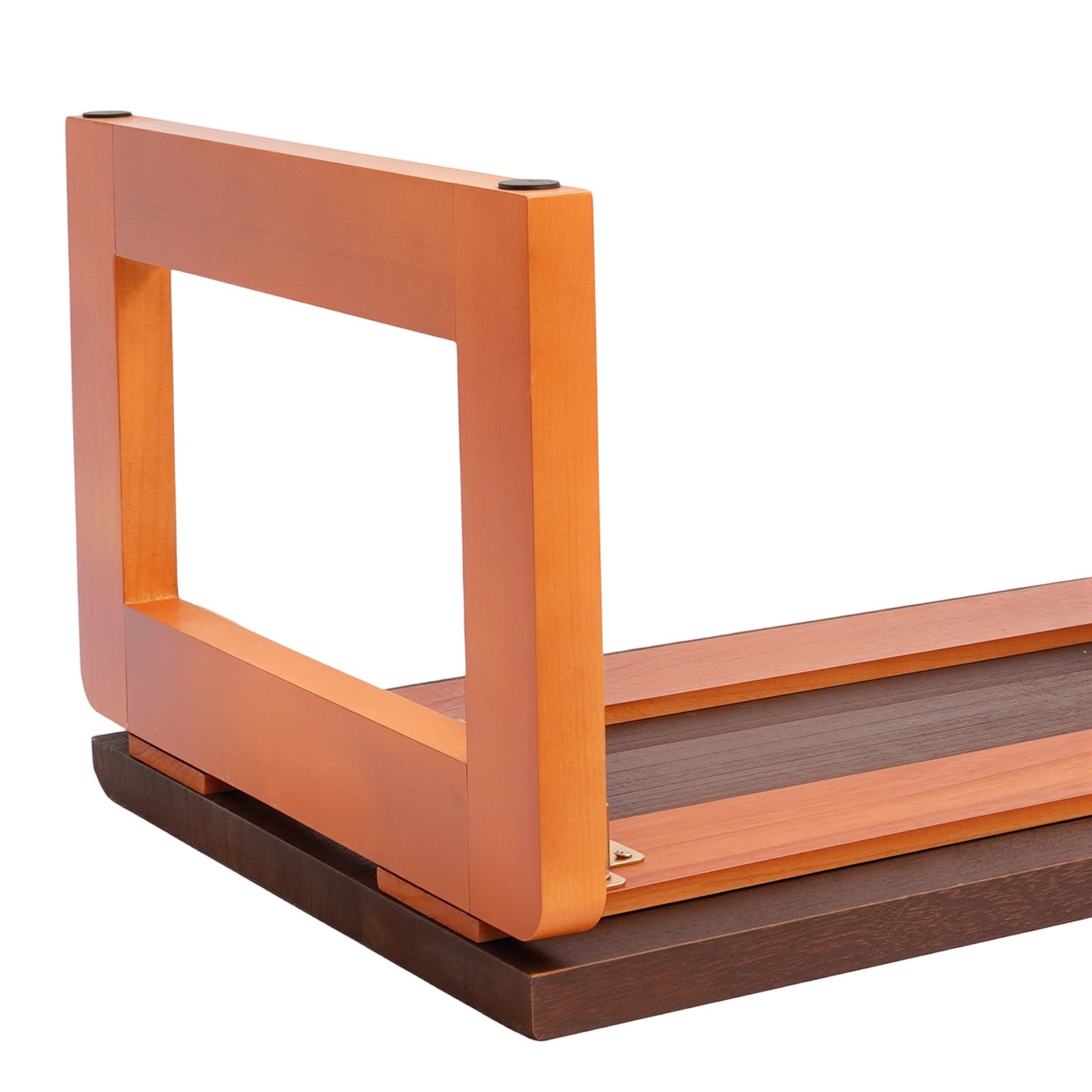 Folding Coffee Table Foldable Wooden Low Coffee Table Small Coffee Tea Table
