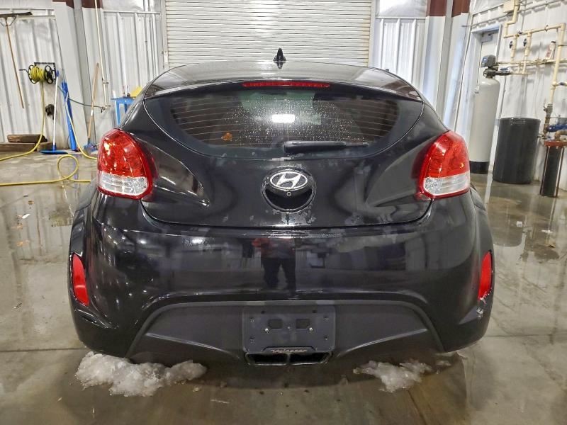 Hyundai Veloster Sensor 2017 2016 2015 2014