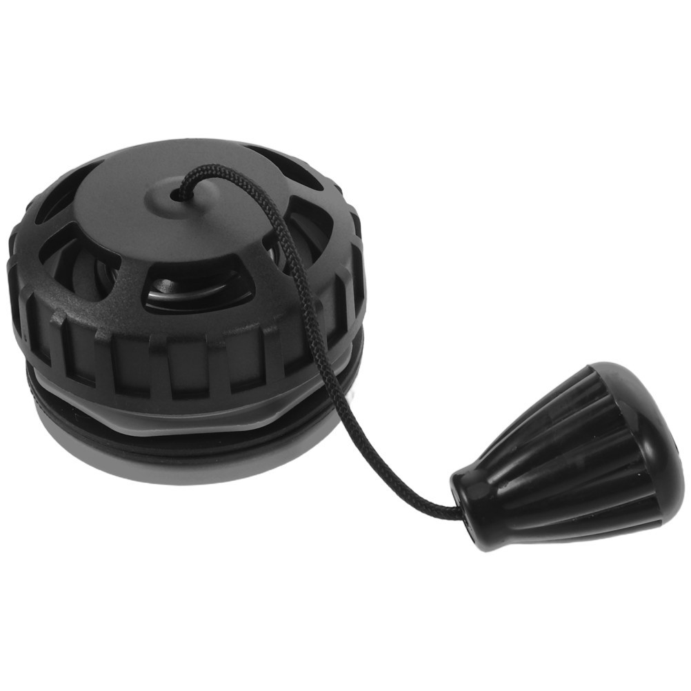 Underwater Dive Over Pressure Release Valve Rubber with String for Lift Bags