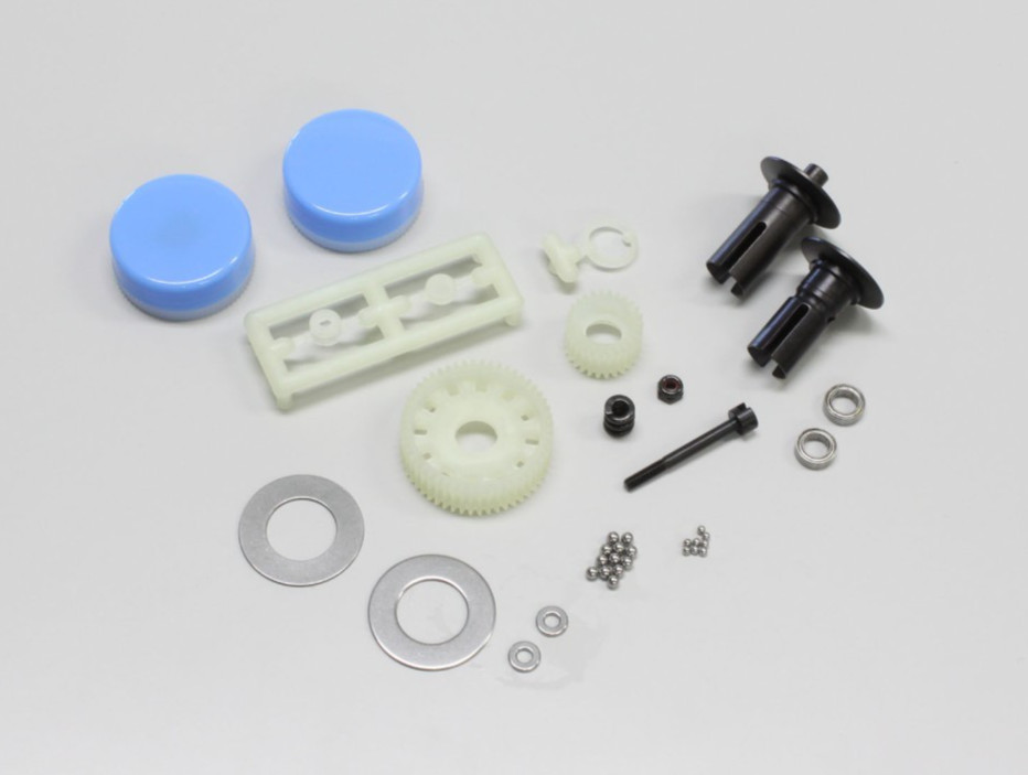 Kyosho Ultima Ball Diff. Set (SC/DB/RB5/RT5) - UMW602B